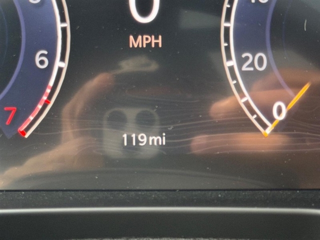 2026 Jeep Grand Cherokee L:26-081