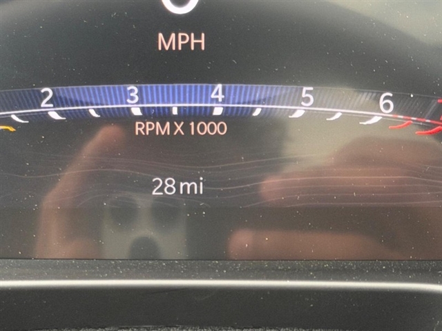 2026 Jeep Grand Cherokee L Limited Reserve:26-174
