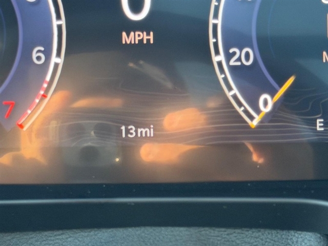 2025 Jeep Grand Cherokee L Summit:25-236