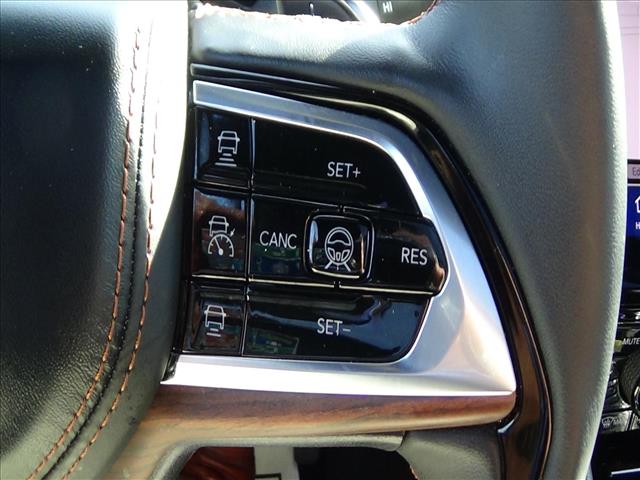 2024 Jeep Grand Cherokee L Summit:26-061A