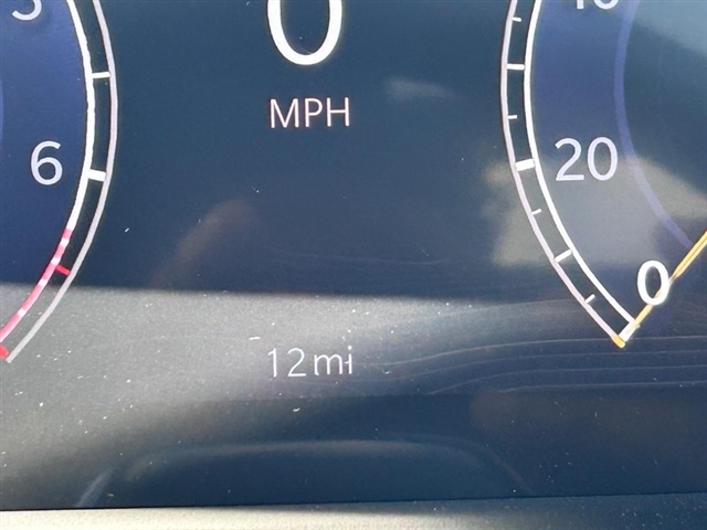 2025 Jeep Grand Cherokee L Summit Reserve