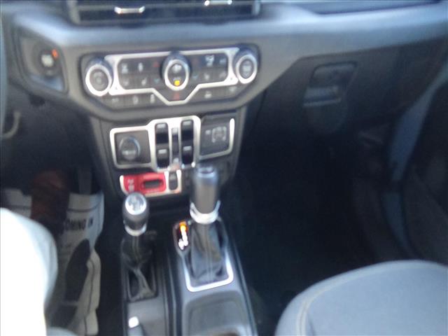 2024 Jeep Wrangler Willys:26-250A