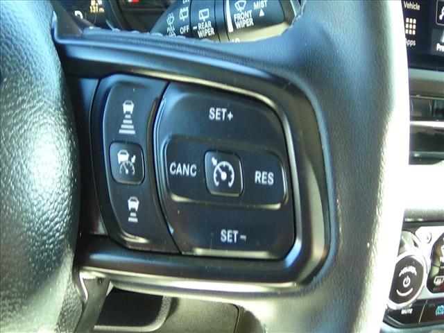 2025 Jeep Wrangler Rubicon 4xe:C6935