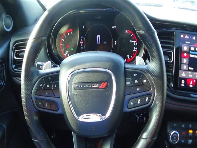 2024 Dodge Durango R/T Plus:C6905