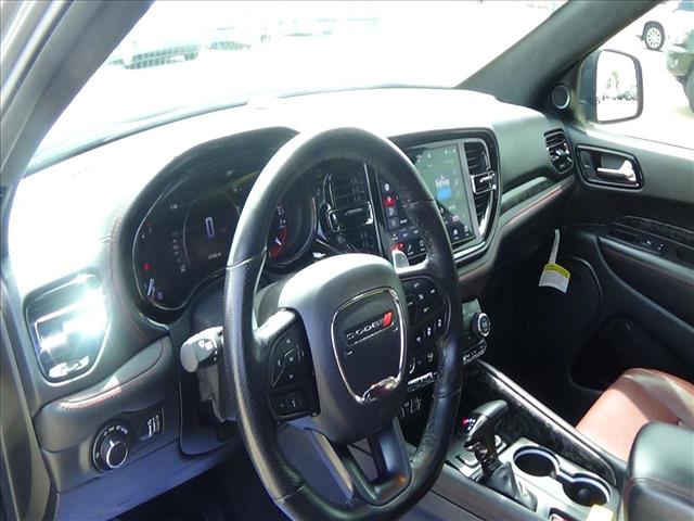 2024 Dodge Durango R/T Premium:C6917