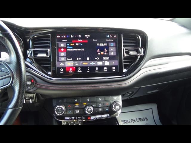 2022 Dodge Durango R/T