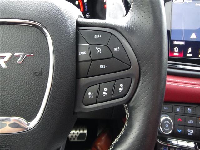 2024 Dodge Durango SRT Hellcat Premium:C7062