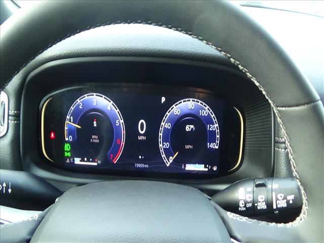 2025 Jeep Wagoneer L Base:C6864