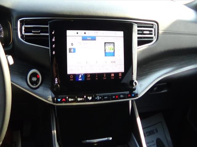 2024 Jeep Wagoneer L Series II:C6538