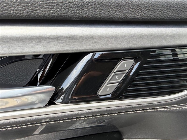2026 Jeep Grand Wagoneer Limited Reserve:26-161