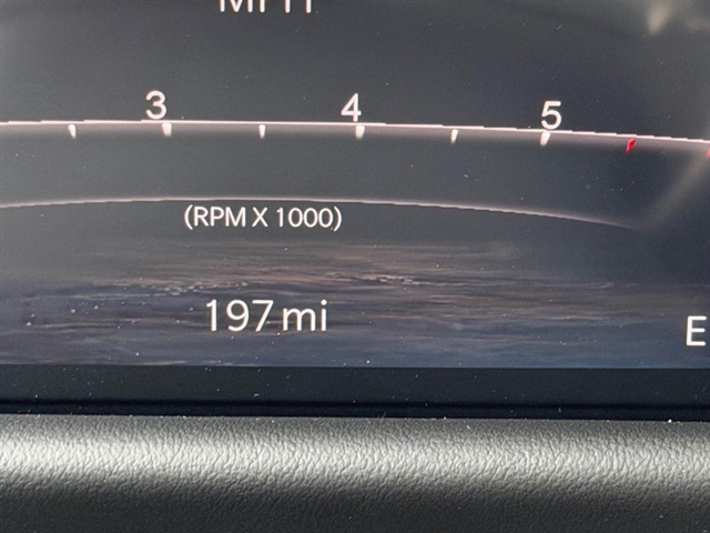 2026 Jeep Grand Wagoneer Limited Reserve:26-113