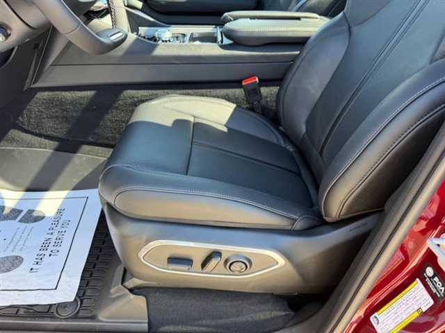 2026 Jeep Grand Wagoneer Limited Reserve:26-140