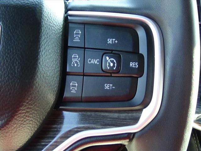 2022 Jeep Wagoneer Series II:C6619