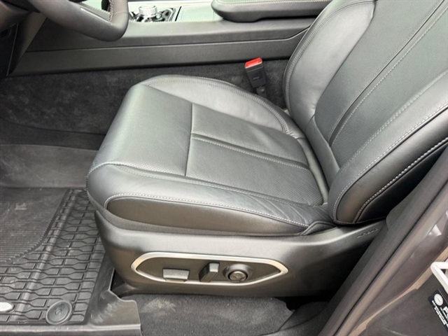 2025 Jeep Wagoneer Super:25-230