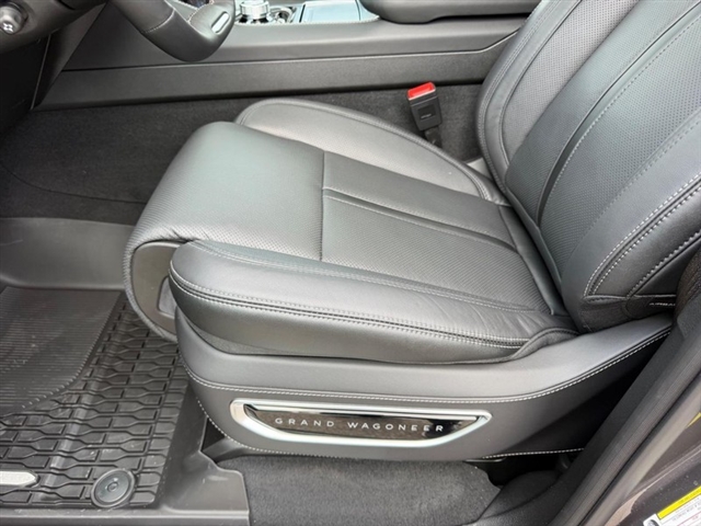2026 Jeep Grand Wagoneer:26-105