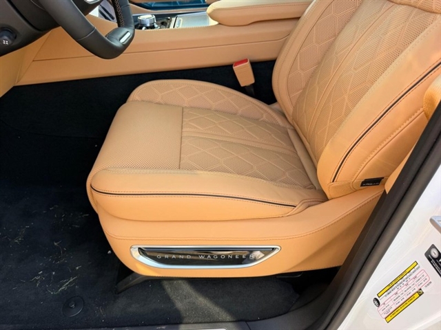 2026 Jeep Grand Wagoneer Summit Reserve:26-238