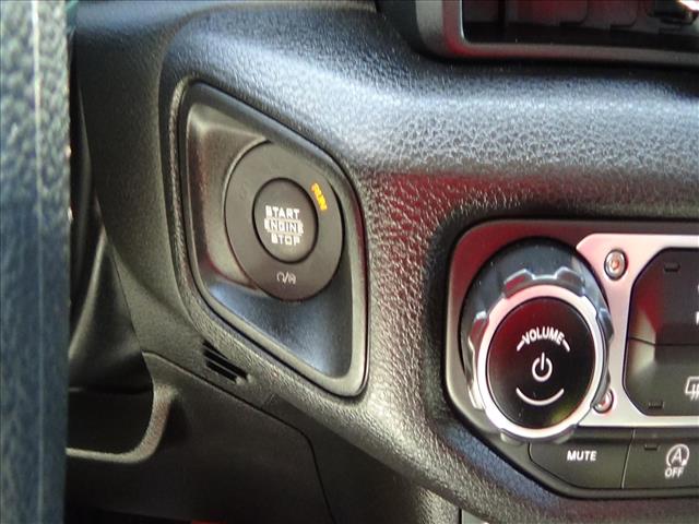 2024 Jeep Gladiator NightHawk:C6913