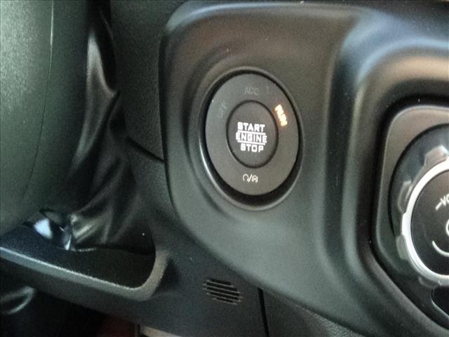 2023 Jeep Gladiator High Altitude:C6611A