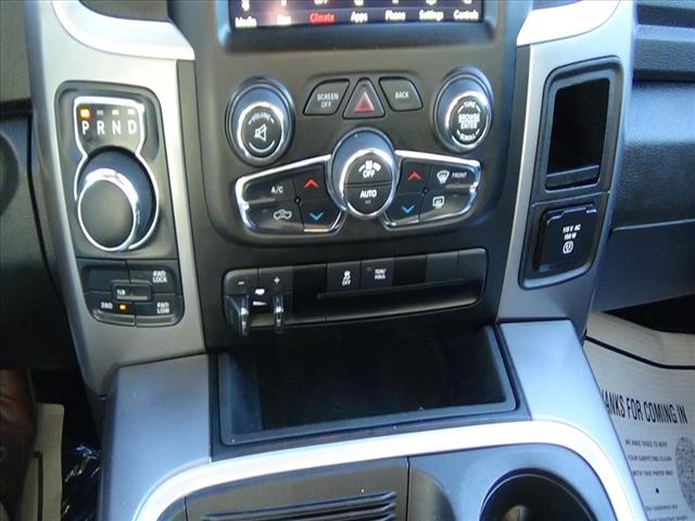 Photo of 2023 RAM 1500 Classic SLT in Cape Girardeau, MO - 24,  2023 RAM 1500 Classic SLT:C6453