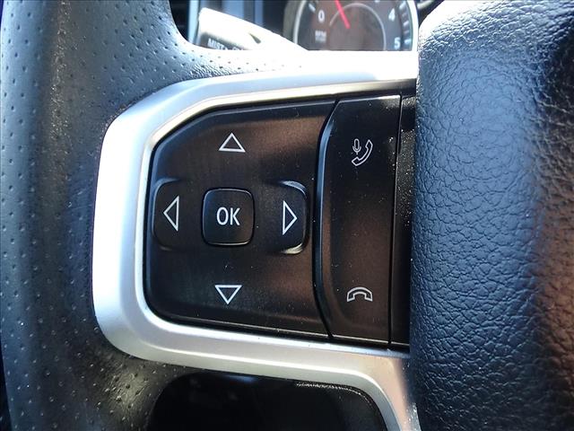2025 RAM 1500 Tradesman:C7083
