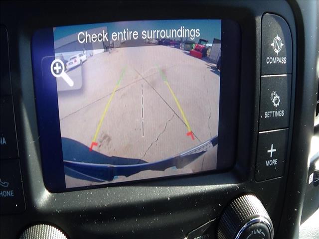 2022 RAM 1500 Big Horn:C6617