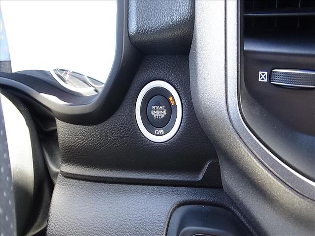 2025 RAM 1500 Tradesman:C6996
