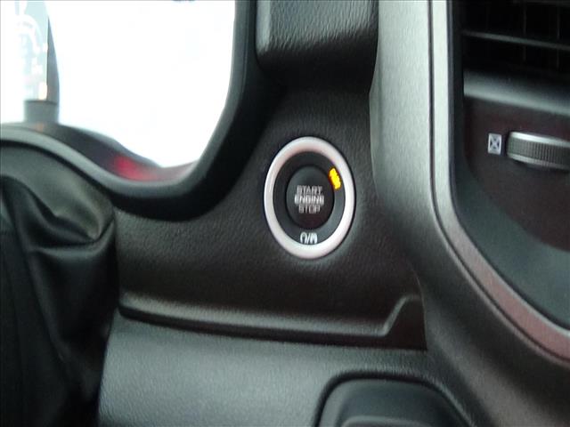 2025 RAM 1500 Tradesman:C6976
