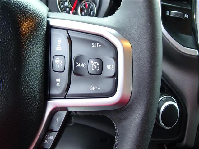 2025 RAM 1500 Big Horn:C6997