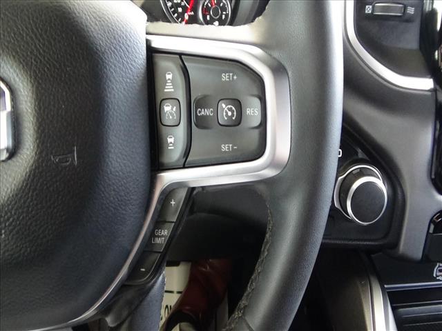 2025 RAM 1500 Big Horn:26-080A
