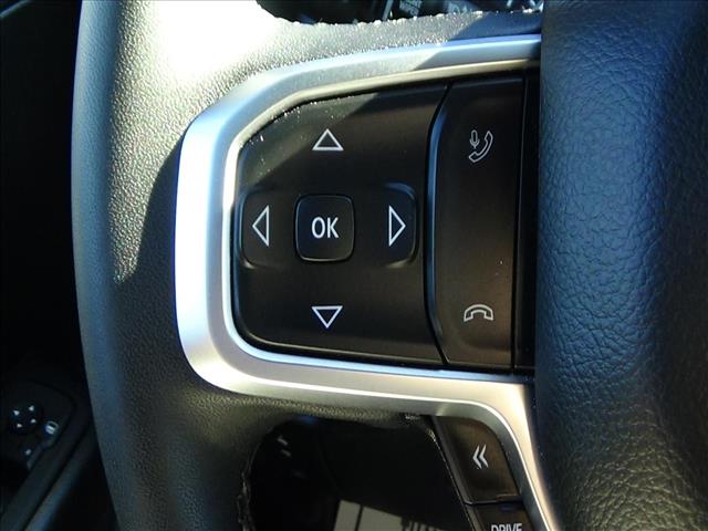 2025 RAM 1500 Big Horn:C6827