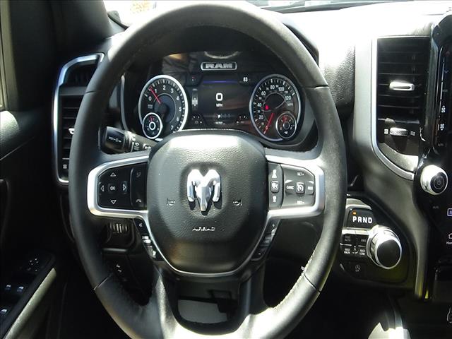 2025 RAM 1500 Big Horn:C7013