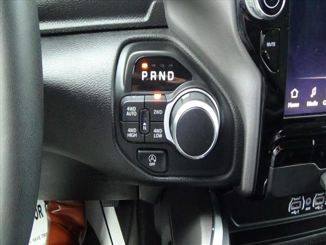 2025 RAM 1500 Big Horn:C6975