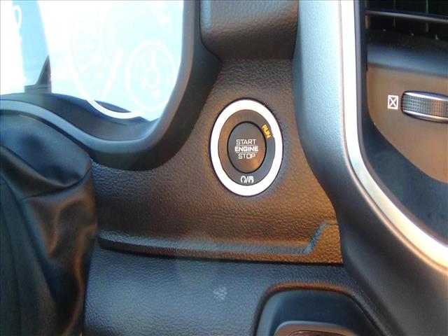 2025 RAM 1500 Big Horn:C6764