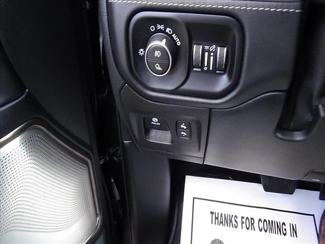 2021 RAM 1500 Limited:26-129A