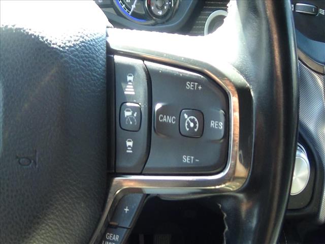 2021 RAM 1500 Limited:26-005A