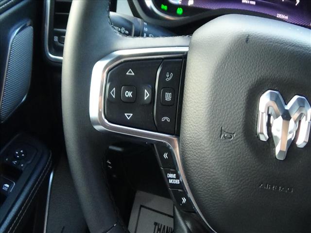 2025 RAM 1500 Laramie:C6995