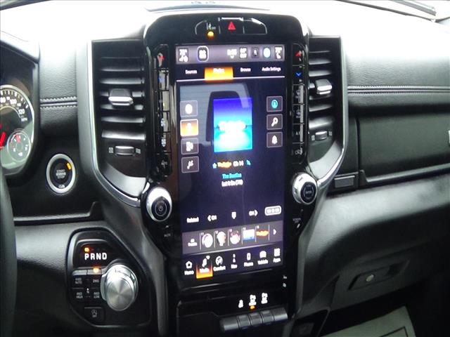 2025 RAM 1500 Laramie:C6782