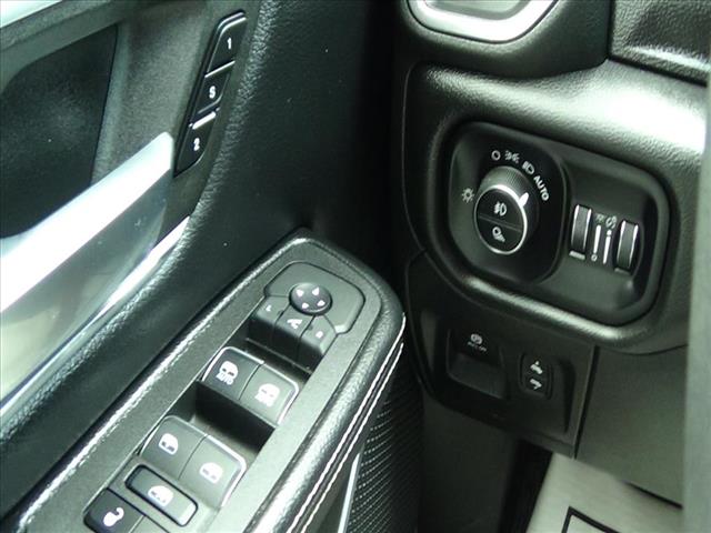 2025 RAM 1500 Laramie:C6510