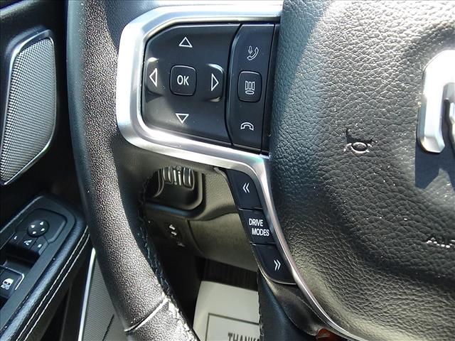 2025 RAM 1500 Laramie:26-094A
