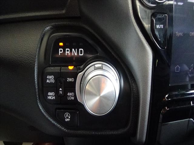 2025 RAM 1500 Laramie:C6781