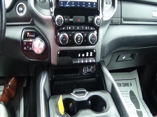 2022 RAM 1500 Laramie:C6927