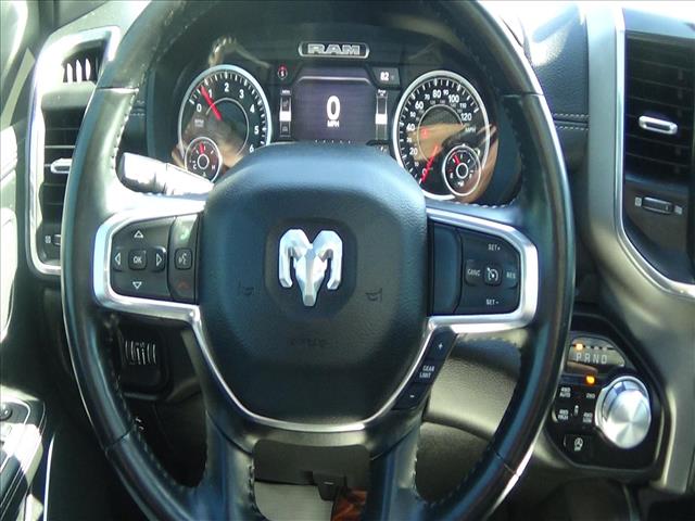 2022 RAM 1500 Laramie:C6928