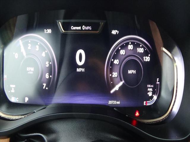 2024 RAM 1500 Limited Longhorn:26-075A