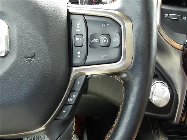 2020 RAM 1500 Laramie Longhorn:26-176A