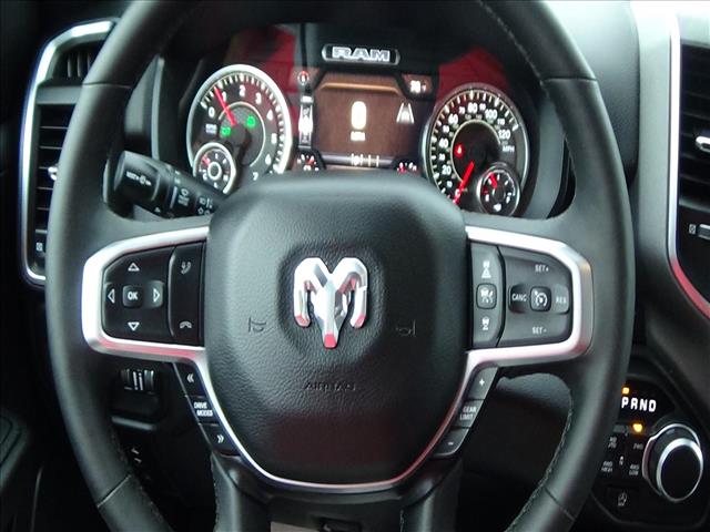 2025 RAM 1500 Big Horn:C6973