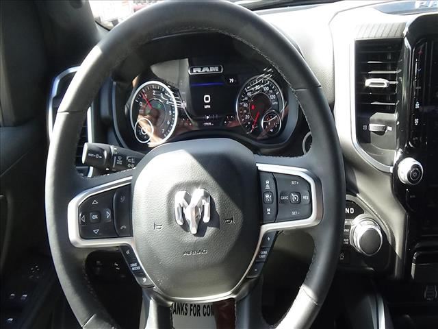 2025 RAM 1500 Big Horn:C6999