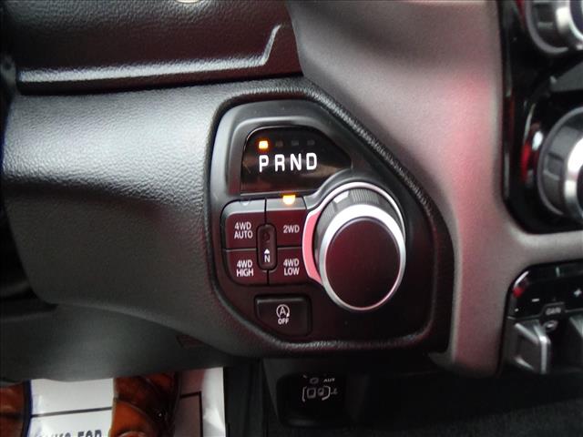 2025 RAM 1500 Big Horn:C7065