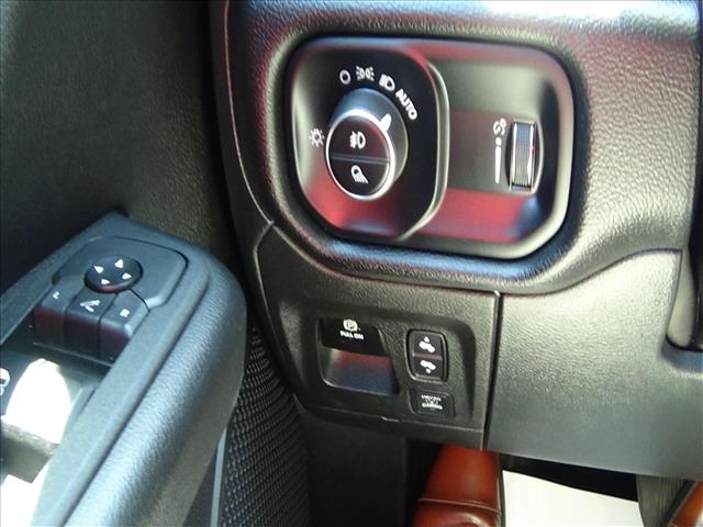 2025 RAM 1500 Big Horn:C6994