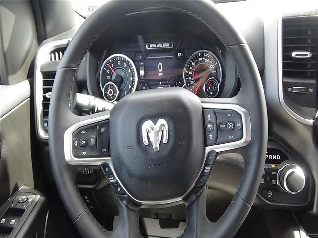 2025 RAM 1500 Big Horn:C6992