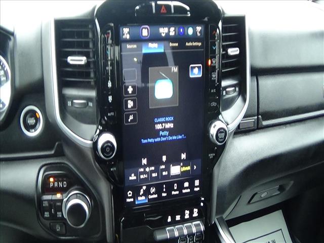 2023 RAM 1500 Big Horn:C6767